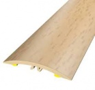 Новые поступления порогов ПВХ Cezar с двойным скрытым крепежом