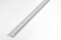 Профиль окантовочный (для зеркал) алюминий ПК 05-2