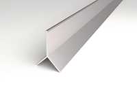 Профиль Y-образный защитный для плитки ПП 05-10
