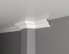 Карниз полиуретановый DD44 76*76 Карниз полиуретановый DD44 76*76