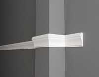 Молдинг полистирол 152 A 85*25