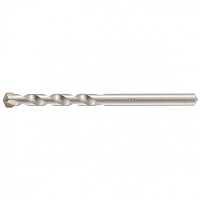 Сверло по бетону, 8 х 110 мм, Carbide tip, цилиндрический хвостовик